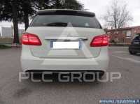 2015 Mercedes Benz B-Class