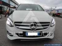 2015 Mercedes Benz B-Class