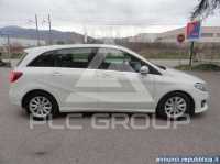 2015 Mercedes Benz B-Class