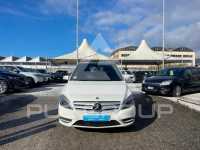 2015 Mercedes Benz B-Class