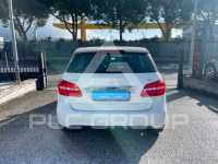 2015 Mercedes Benz B-Class