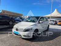 2015 Mercedes Benz B-Class