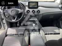 2015 Mercedes Benz B-Class