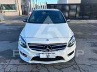 2015 Mercedes Benz B-Class