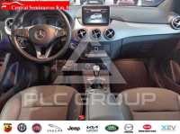 2015 Mercedes Benz B-Class