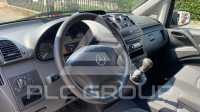 2015 Mercedes Benz Vito
