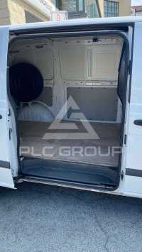 2015 Mercedes Benz Vito