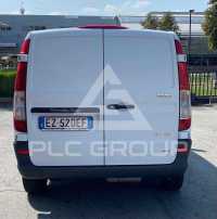 2015 Mercedes Benz Vito