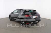 2015 Citroen DS4