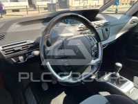 2015 Citroen C4