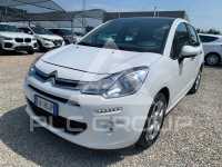 2015 Citroen C3