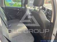 2015 Citroen C3