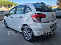 2015 Citroen C3