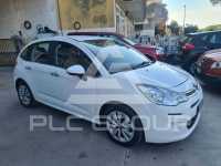 2015 Citroen C3