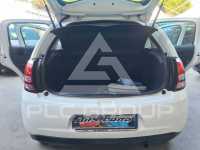 2015 Citroen C3