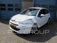 2015 Citroen C3