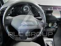 2015 Citroen C3