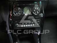 2015 Citroen C3