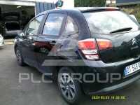 2015 Citroen C3