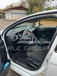 2015 Citroen C3