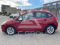 2015 Citroen C3