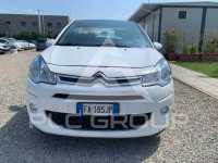 2015 Citroen C3