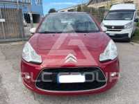 2015 Citroen C3