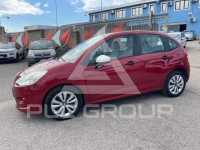 2015 Citroen C3