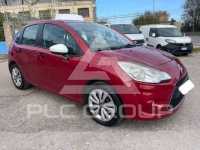 2015 Citroen C3