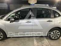 2015 Citroen C3