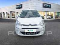 2015 Citroen C3