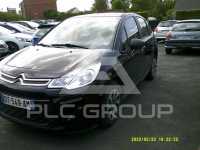 2015 Citroen C3
