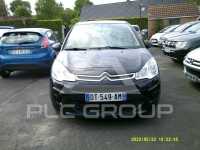 2015 Citroen C3
