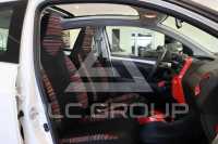 2015 Citroen C1