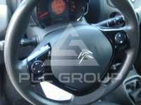 2015 Citroen C1