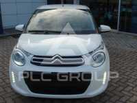 2015 Citroen C1