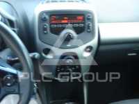 2015 Citroen C1