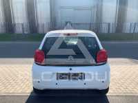2015 Citroen C1