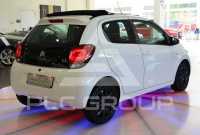 2015 Citroen C1