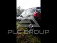 2015 Citroen C1