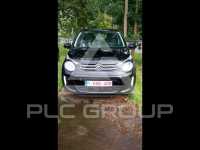 2015 Citroen C1