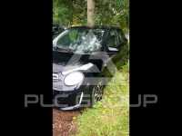 2015 Citroen C1