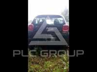 2015 Citroen C1