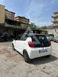 2015 Citroen C1