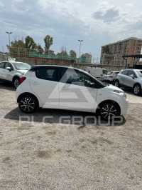 2015 Citroen C1
