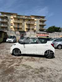 2015 Citroen C1