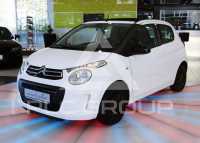 2015 Citroen C1