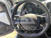 2015 Citroen C1