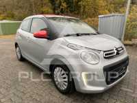 2015 Citroen C1