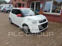 2015 Citroen C1